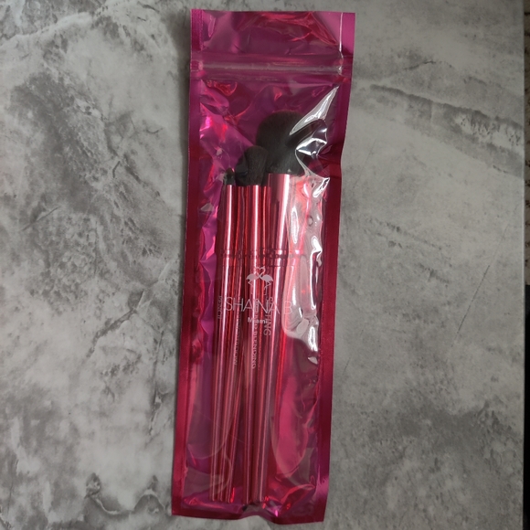 Shaina B Miami B. Fab Brush Set - Picture 2 of 8